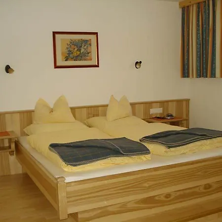 Çiftlik konaklama Stiererhof