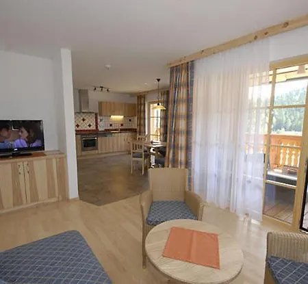 Vakantieboerderij Stiererhof *