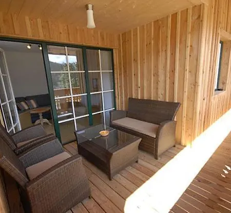 Çiftlik konaklama Stiererhof Ramsau am Dachstein