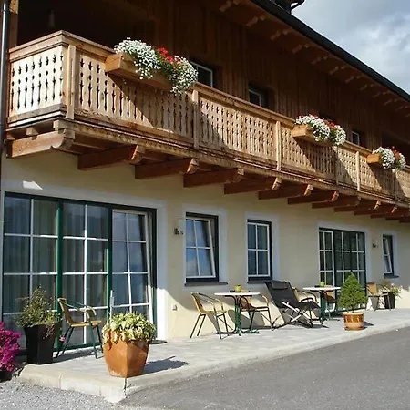 Stiererhof * Ramsau am Dachstein