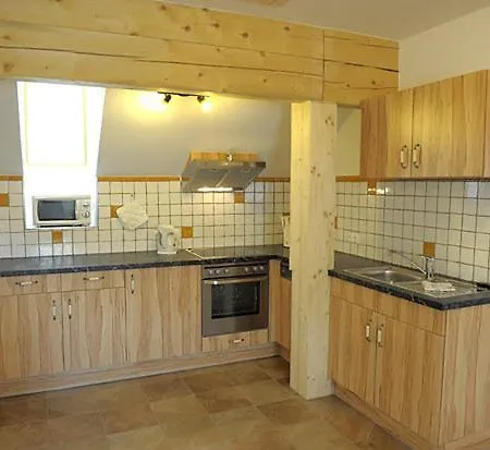 Çiftlik konaklama Stiererhof