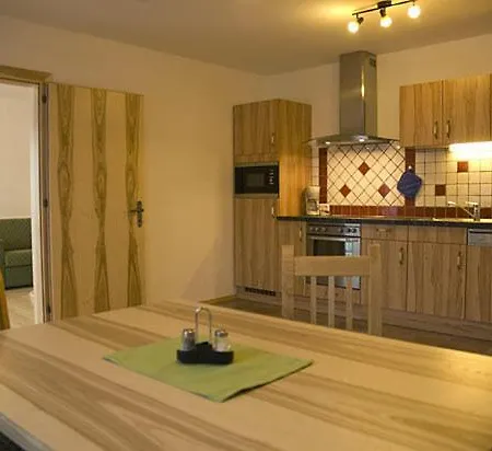 Çiftlik konaklama Stiererhof Ramsau am Dachstein