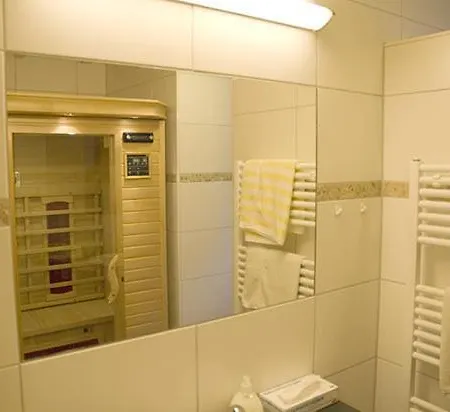 בית חווה Stiererhof