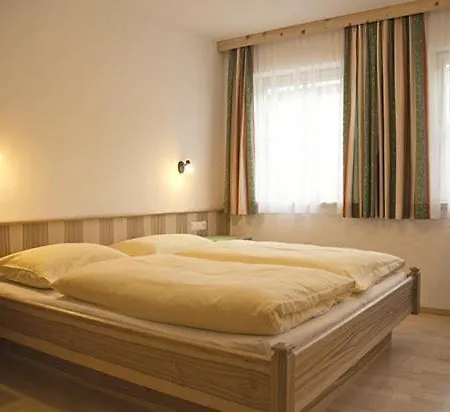Stiererhof Çiftlik konaklama Ramsau am Dachstein