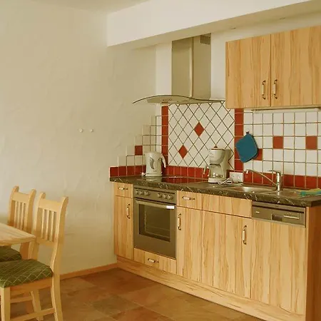 בית חווה Stiererhof רמסאו אם דכשטיין