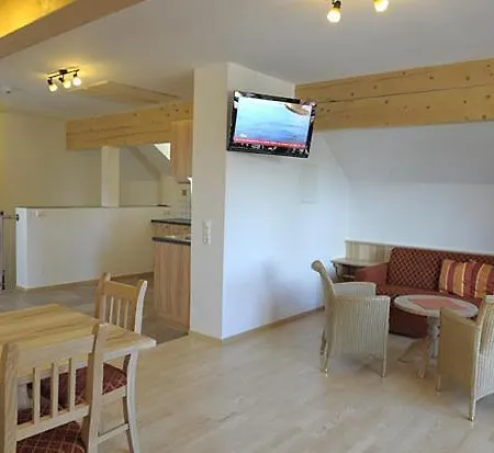 Stiererhof Çiftlik konaklama Ramsau am Dachstein