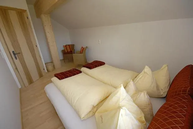 בית חווה Stiererhof