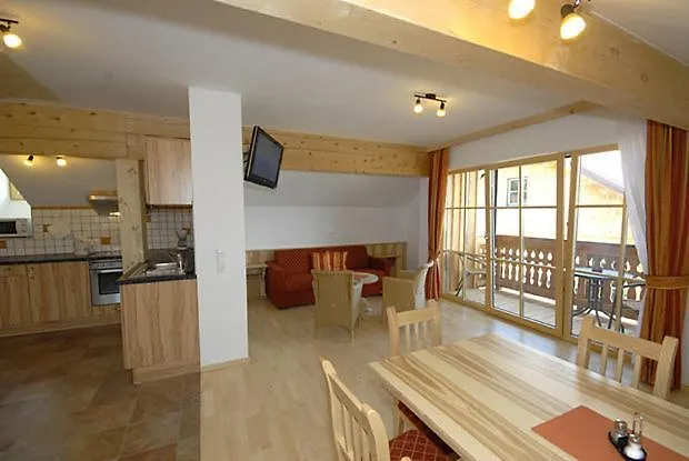 בית חווה Stiererhof