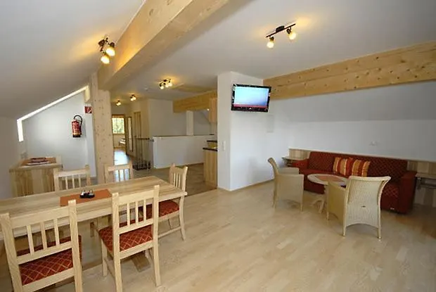 בית חווה Stiererhof