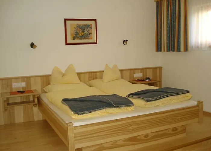 בית חווה Stiererhof