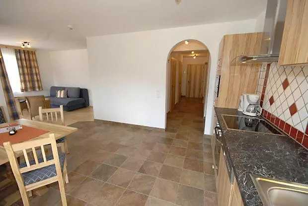 Farma Stiererhof Ramsau am Dachstein