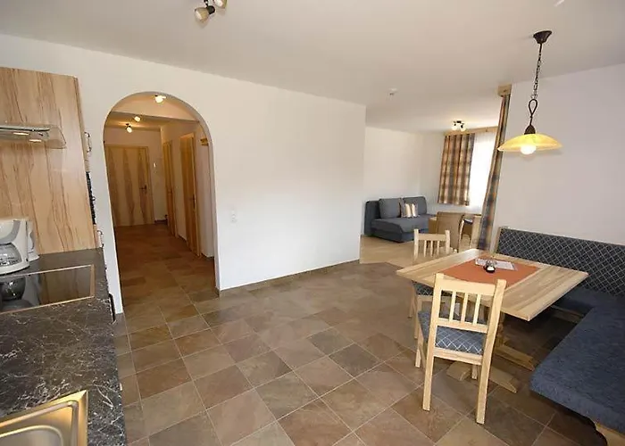 Farma Stiererhof Ramsau am Dachstein