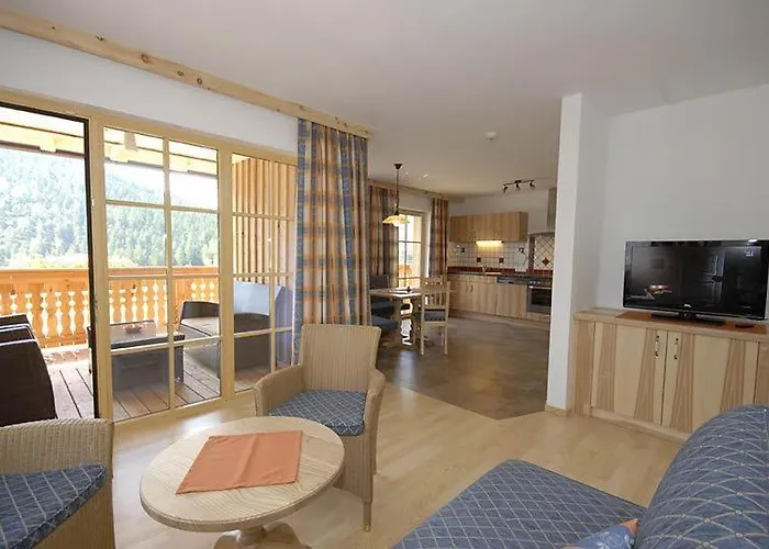 Stiererhof רמסאו אם דכשטיין