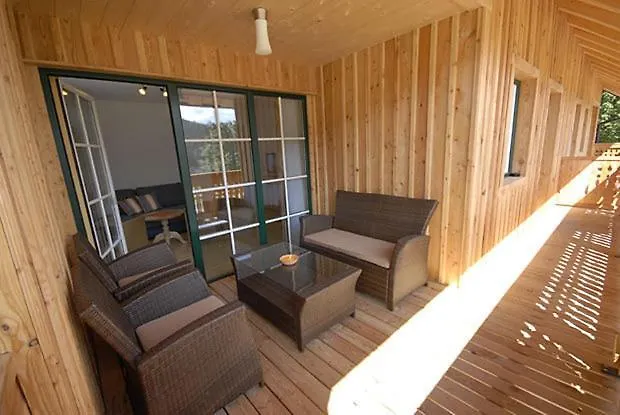 Farma Stiererhof Ramsau am Dachstein