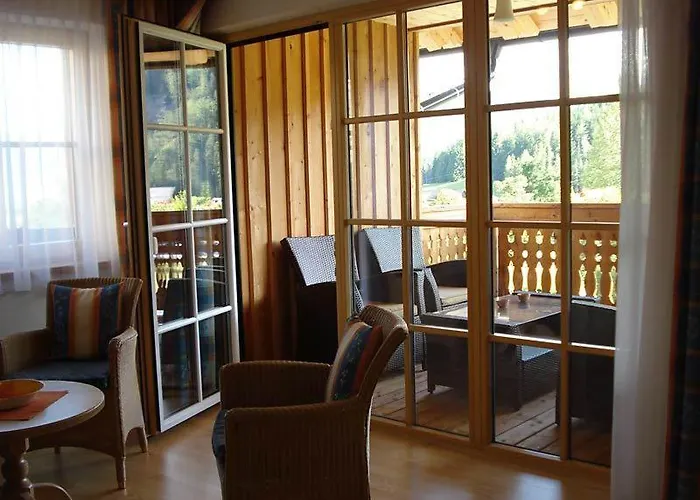 Stiererhof Ramsau am Dachstein