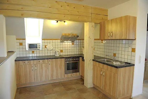 בית חווה Stiererhof