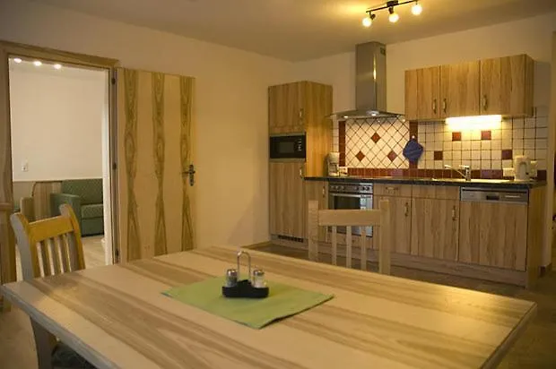 בית חווה Stiererhof רמסאו אם דכשטיין