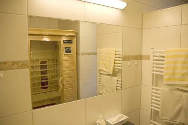 בית חווה Stiererhof