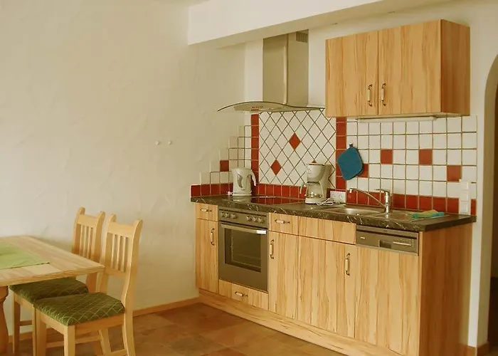 Farma Stiererhof Ramsau am Dachstein