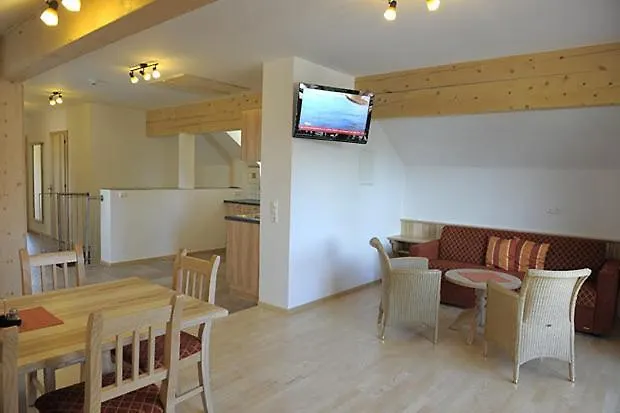 Stiererhof Farma Ramsau am Dachstein