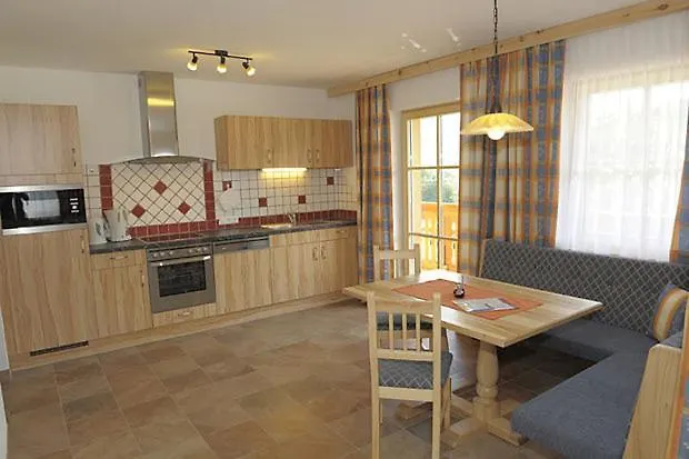 Farma Stiererhof Ramsau am Dachstein